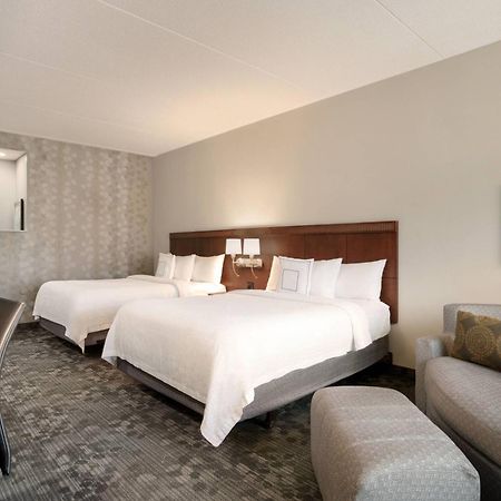 Courtyard By Marriott Middletown Goshen Hotel Luaran gambar