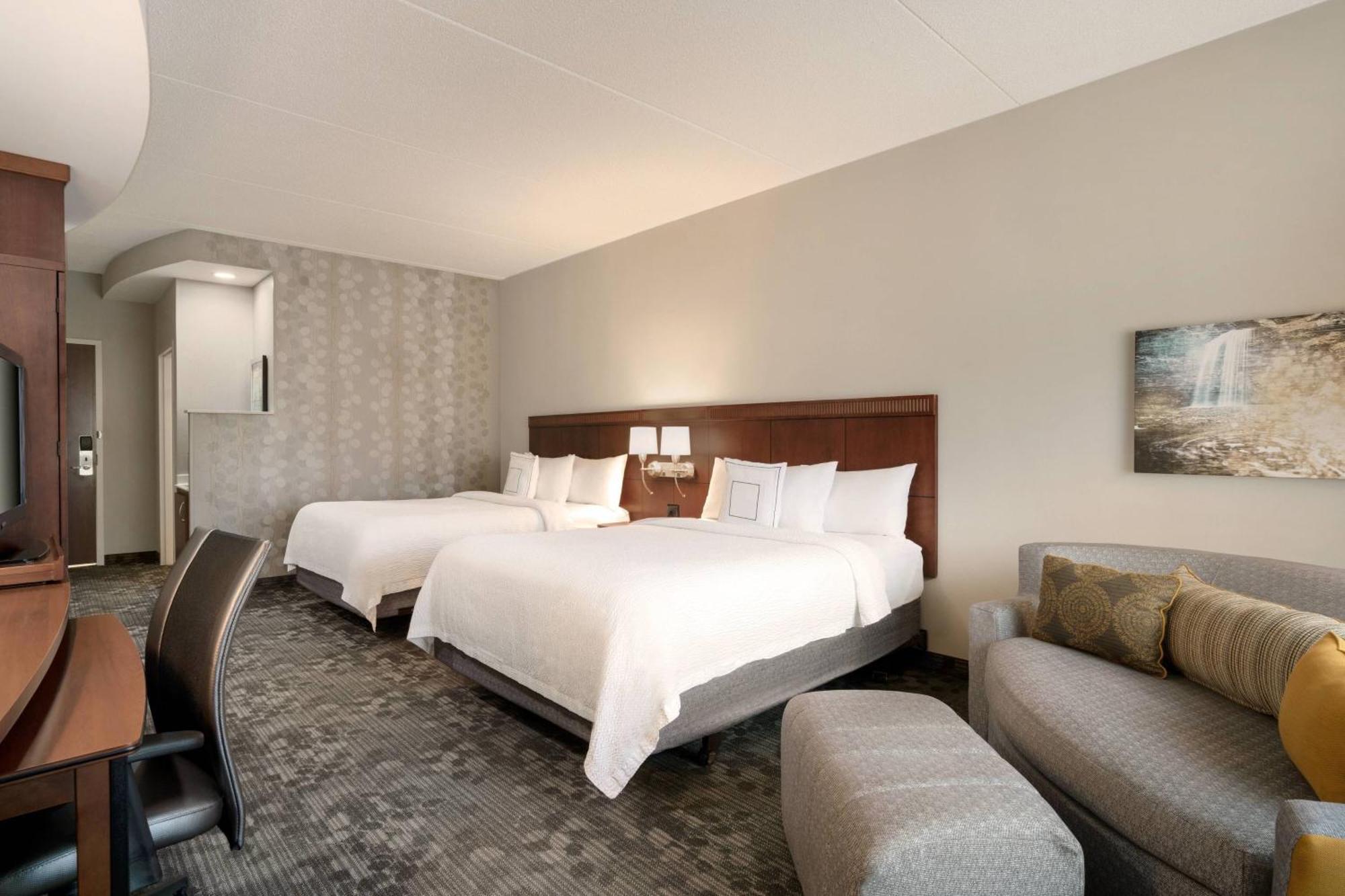 Courtyard By Marriott Middletown Goshen Hotel Luaran gambar