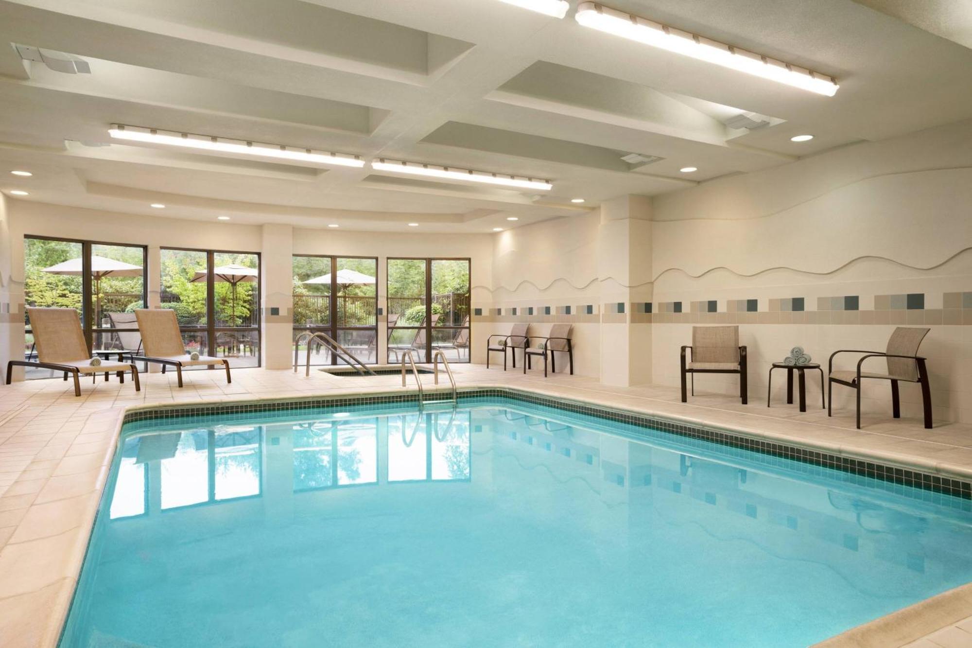 Courtyard By Marriott Middletown Goshen Hotel Luaran gambar