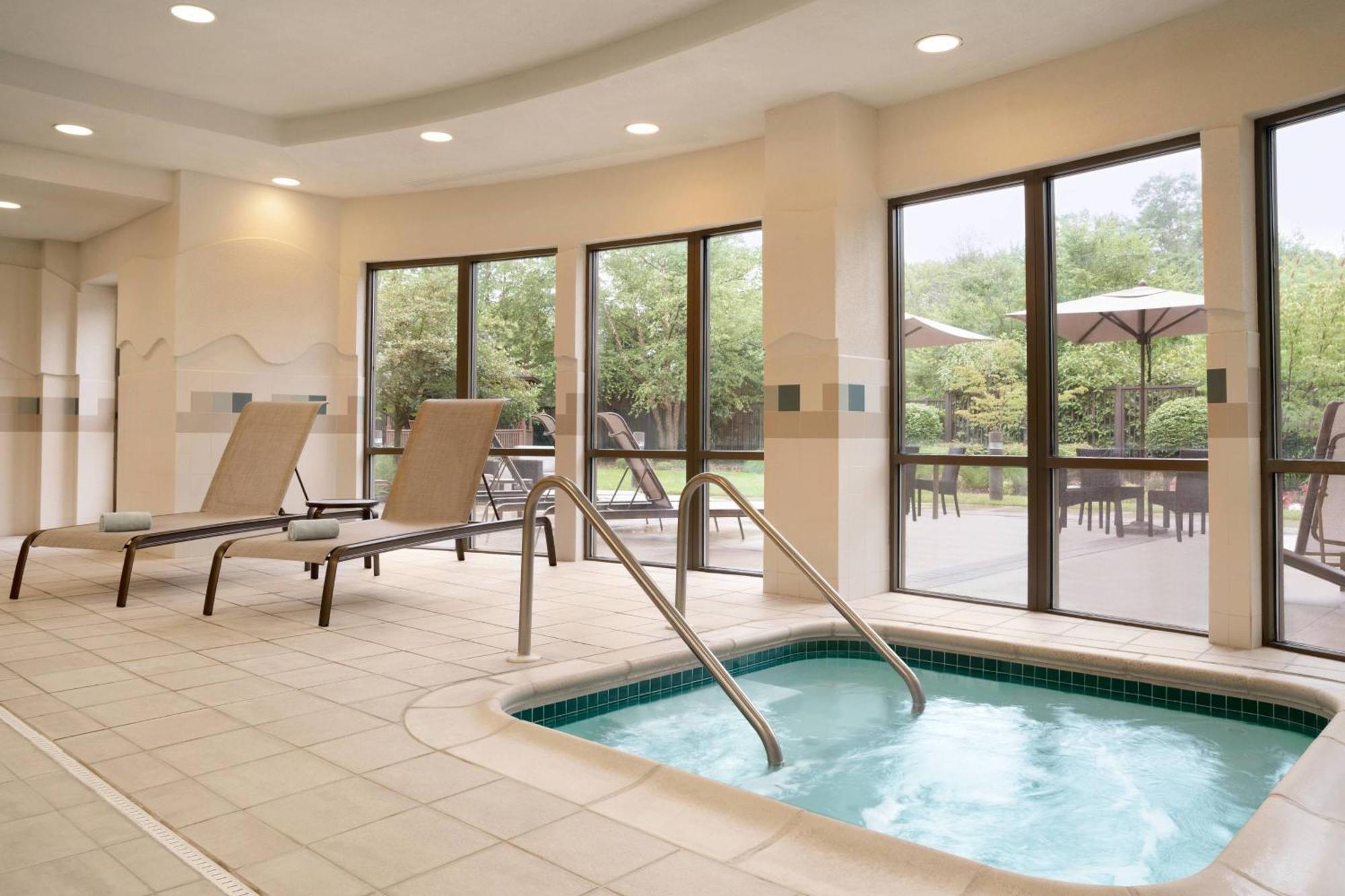 Courtyard By Marriott Middletown Goshen Hotel Luaran gambar