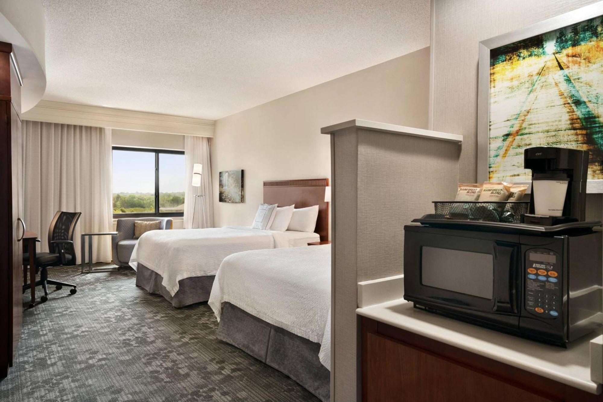 Courtyard By Marriott Middletown Goshen Hotel Luaran gambar