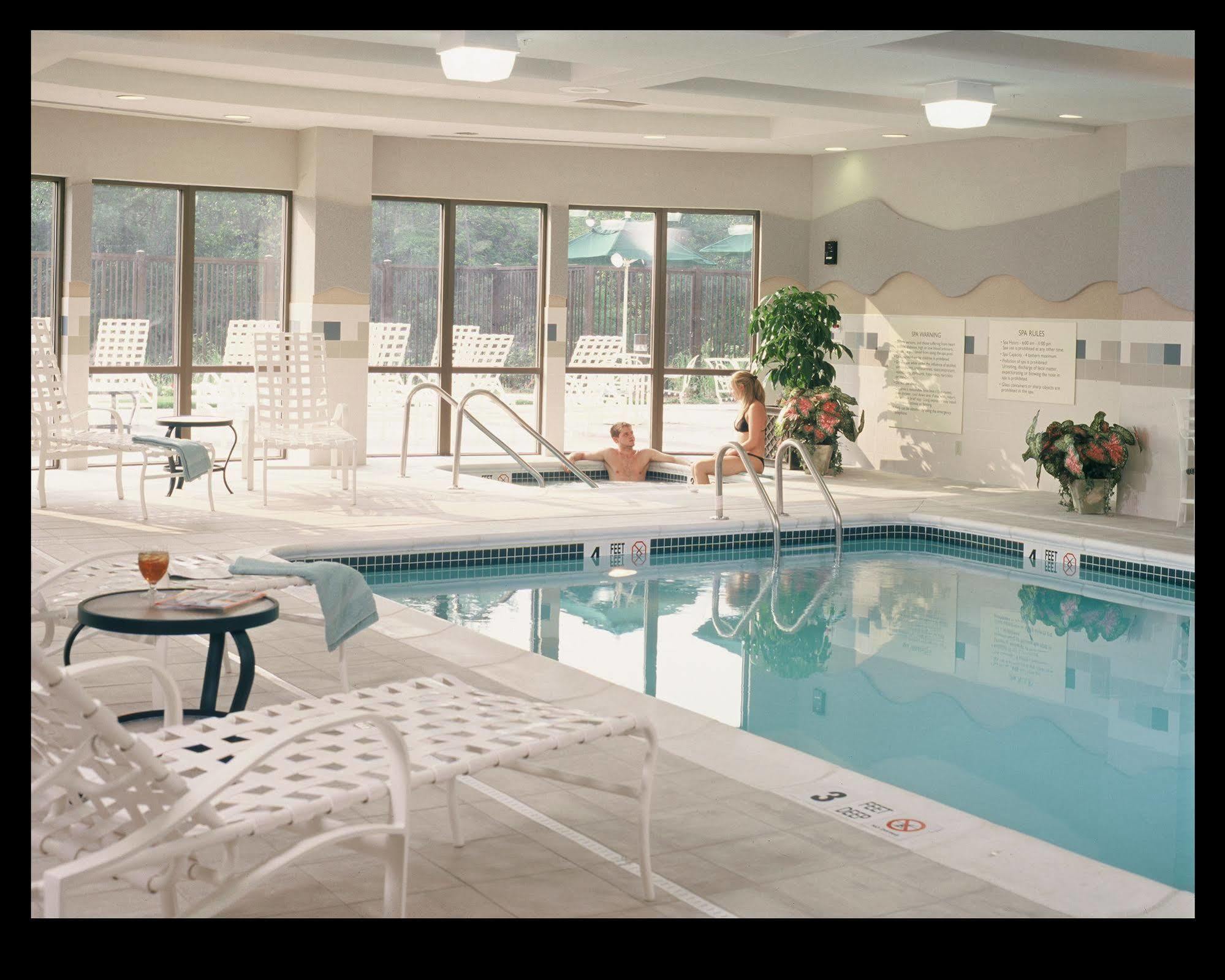 Courtyard By Marriott Middletown Goshen Hotel Luaran gambar