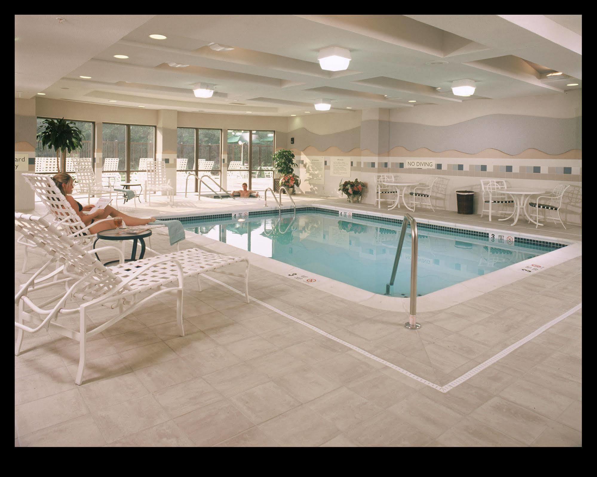 Courtyard By Marriott Middletown Goshen Hotel Luaran gambar